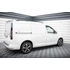 Oldalsó szoknyák Diffúzorok Volkswagen Caddy Maxi Mk5
