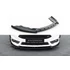 Első Splitter V.4 Ford Fiesta ST Mk7 Facelift