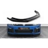 Első Splitter V.2 Volkswagen Golf R Mk6