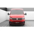 Első Splitter V.2 Volkswagen Crafter Mk2