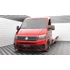 Első Splitter V.2 Volkswagen Crafter Mk2