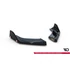 Hátsó Oldalsó Splitter V.4 + Flaps Hyundai I30 N Hatchback Mk3 Facelift