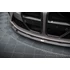 Carbon Fiber Első Splitter V.3 BMW M4 G82  / M3 G80