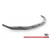 Carbon Fiber Első Splitter V.3 BMW M4 G82  / M3 G80