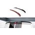 Spoiler Cap Ford Transit Courier Mk1