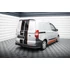 Spoiler Cap Ford Transit Courier Mk1