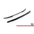 Spoiler Cap Ford Transit Courier Mk1
