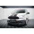 Első Splitter Ford Transit Courier Mk1