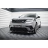 Első Splitter Land Rover Range Rover Velar R-Dynamic Mk1