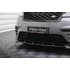 Első Splitter Land Rover Range Rover Velar R-Dynamic Mk1