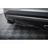 Központi Hátsó Splitter (with vertical bars) Land Rover Range Rover Velar R-Dynamic Mk1