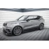 Oldalsó szoknyák Diffúzorok Land Rover Range Rover Velar R-Dynamic Mk1