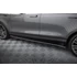 Oldalsó szoknyák Diffúzorok Land Rover Range Rover Velar R-Dynamic Mk1