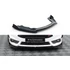 Első Splitter V.5 Ford Fiesta ST Mk7 Facelift