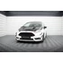 Első Splitter V.5 Ford Fiesta ST Mk7 Facelift