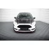 Első Splitter V.5 Ford Fiesta ST Mk7 Facelift