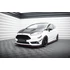 Első Splitter V.5 Ford Fiesta ST Mk7 Facelift