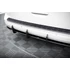 Street Pro Rear Diffuser Volkswagen Caddy Maxi Mk5