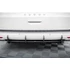 Street Pro Rear Diffuser Volkswagen Caddy Maxi Mk5