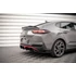 Rear Side Flaps Hyundai I30 Fastback N-Line Mk3 Facelift