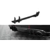 Street Pro Rear Diffuser Dodge Durango SRT Mk3