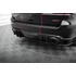 Street Pro Rear Diffuser Dodge Durango SRT Mk3