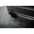 Street Pro Rear Diffuser Dodge Durango SRT Mk3