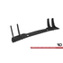 Street Pro Rear Diffuser Dodge Durango SRT Mk3