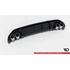 Hátsó Diffúzorok + Exhaust Ends Imitation Audi A3 S-Line Sedan 8Y