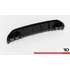 Hátsó Diffúzorok + Exhaust Ends Imitation Audi A3 S-Line Sedan 8Y