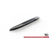 Spoiler Cap 3D Volkswagen Arteon Shooting Brake R-Line Mk1 Facelift