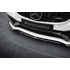 Első Splitter V.2 Mercedes-AMG C63 Sedan / Estate W205 / S205