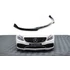 Első Splitter V.3 Mercedes-AMG C63 Sedan / Estate W205 / S205