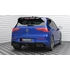 Led Stop Light Volkswagen Golf R Mk8