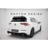 Led Stop Light Volkswagen Golf GTI Mk8