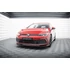 Első Splitter V.6 Volkswagen Golf GTI Mk8