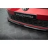 Első Splitter V.6 Volkswagen Golf GTI Mk8