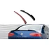 Spoiler Cap Volkswagen Passat Sedan R-Line Mk8