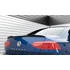 Spoiler Cap Volkswagen Passat Sedan R-Line Mk8