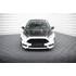 Bonnet Vents Ford Fiesta ST Mk7 Facelift