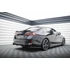 Spoiler Cap 3D BMW 5 M-Pack G60