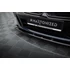 Első Splitter V.1 BMW 5 M-Pack G60