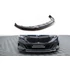 Első Splitter V.2 BMW 5 M-Pack G60