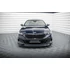 Első Splitter V.2 BMW 5 M-Pack G60