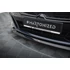 Első Splitter V.2 BMW 5 M-Pack G60