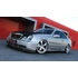 Oldalsó szoknyák Diffúzorok MERCEDES CLK W208 AMG LOOK