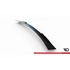 The extension of the rear window BMW 5 M-Pack G60