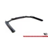 Központi Hátsó Splitter (with vertical bars) V.1 BMW 5 M-Pack G60