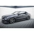 Oldalsó szoknyák Diffúzorok V.2 BMW 5 M-Pack G60