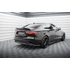 Spoiler Cap 3D Jaguar XE X760 Facelift